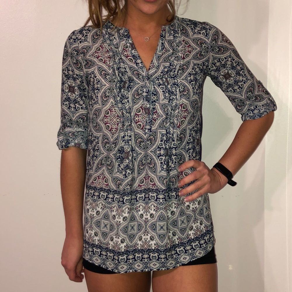 Business Casual Cutie